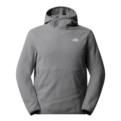 The North Face M GLACIER FLEECE PULLOVER HOODIE, kuva 1 / 1