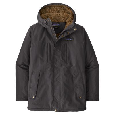 Patagonia M'S ISTHMUS PARKA