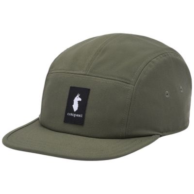 Cotopaxi CADA DIA 5-PANEL HAT