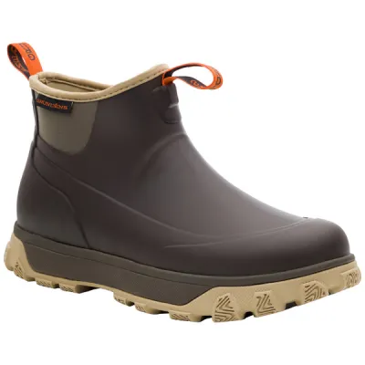 Grundéns DEVIATION 6 INCH ANKLE BOOT