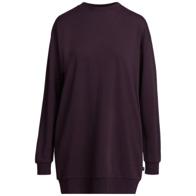 North Outdoor NEA MERINO DRESS W