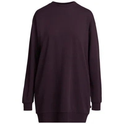 North Outdoor NEA MERINO DRESS W