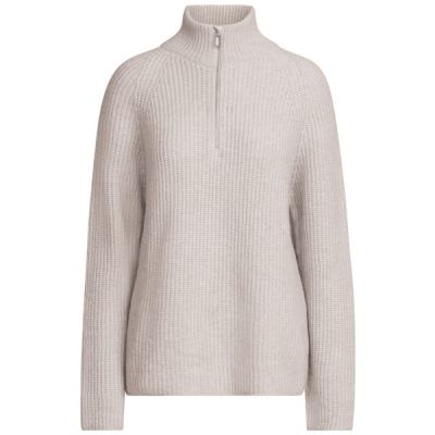 North Outdoor MAGNOLIA MERINO SWEATER W