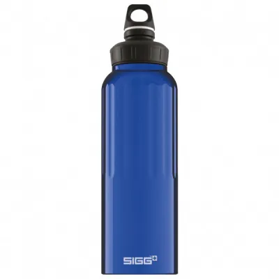 Sigg WMB TRAVELLER DARK BLUE 1,5L, kuva 1 / 1