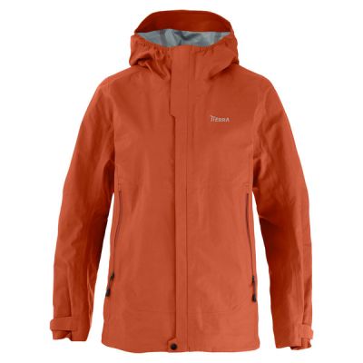 Tierra BACK UP 3L JACKET W