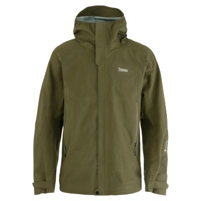 Tierra BACK UP 3L JACKET M