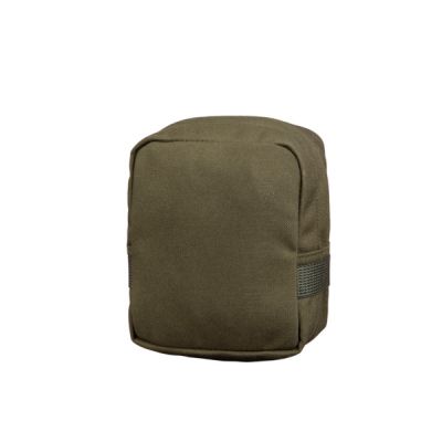 Savotta ZIPPED GP POUCH 3X3