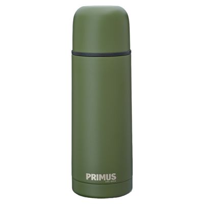 Primus CLASSIC LIGHT VACUUM BOTTLE 0.75L OLIVE DRAB GREEN