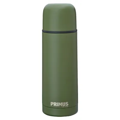 Primus CLASSIC LIGHT VACUUM BOTTLE 0.75L OLIVE DRAB GREEN
