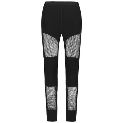 Svala AIRBASE WOOLNET TROUSERS W