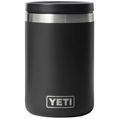 Yeti Coolers RAMBLER 16 OZ FOOD JAR