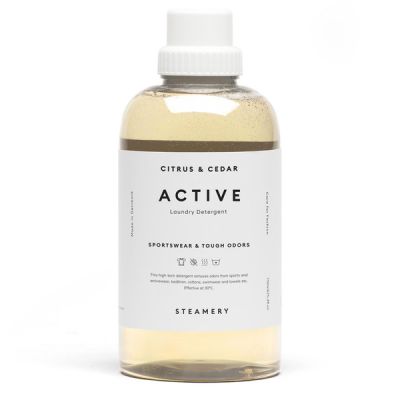 Steamery ACTIVE LAUNDRY DETERGENT 750ML