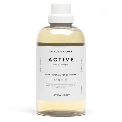 Steamery ACTIVE LAUNDRY DETERGENT 750ML