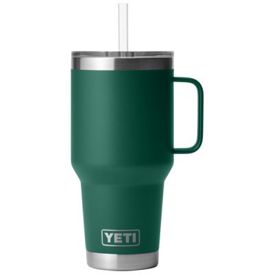 Yeti Coolers RAMBLER 35 OZ STRAW MUG