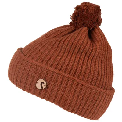 Salon Lakkitehdas BEANIE ALPACA POM POM