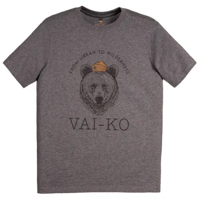 VAI-KO PARTY BEAR T-SHIRT