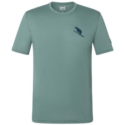 Supernatural M LITTLE FLEAR TEE