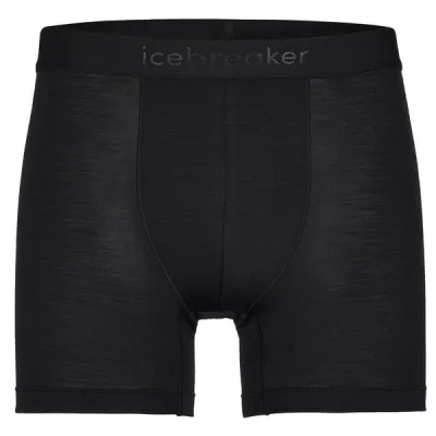 Icebreaker M MERINO BLEND 125 COOL-LITE ANATOMICA BOXERS