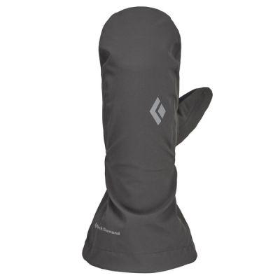 Black Diamond WATERPROOF OVERMITTS