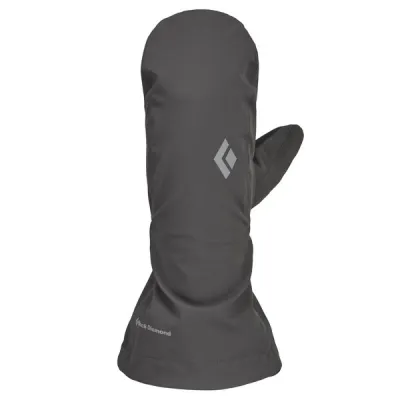 Black Diamond WATERPROOF OVERMITTS
