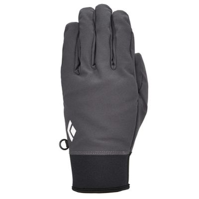 Black Diamond MIDWEIGHT SOFTSHELL GLOVES