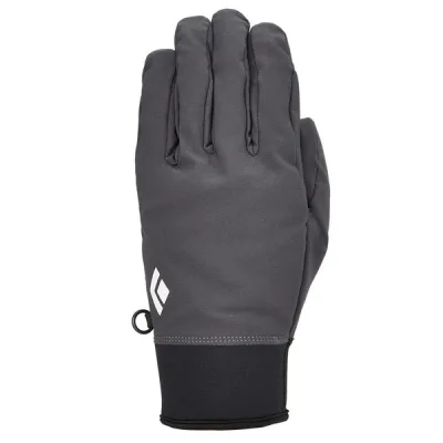 Black Diamond MIDWEIGHT SOFTSHELL GLOVES, kuva 1 / 1