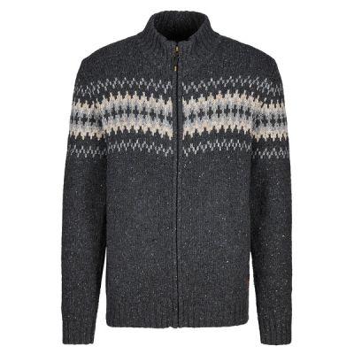 Sherpa DUMJI FULL ZIP