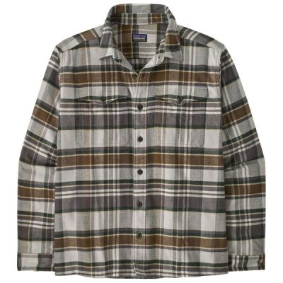 Patagonia M'S FJORD FLANNEL SHIRT