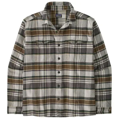 Patagonia M'S FJORD FLANNEL SHIRT, kuva 1 / 1