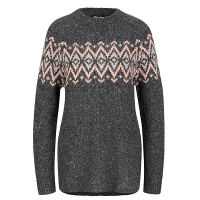 Sherpa DUMJI LONG SWEATER W, kuva 1 / 1