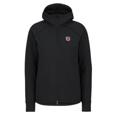 Fjällräven EXPEDITION FLEECE HOODIE W
