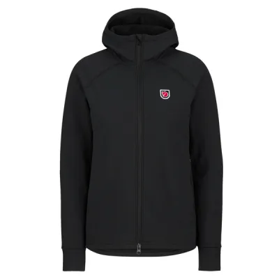 Fjällräven EXPEDITION FLEECE HOODIE W, kuva 1 / 1