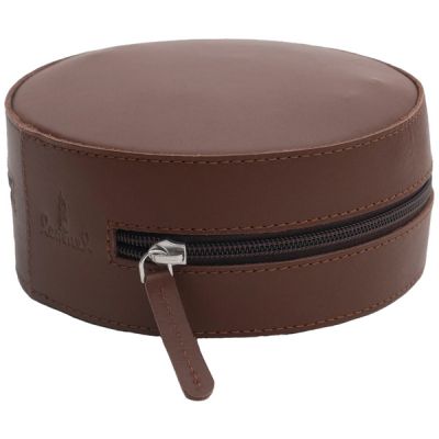 Lemmel COFFEE KETTLE W/ LEATHER CASE - SVÄRTAN | Alk. 99,95 €