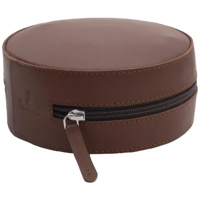 Lemmel COFFEE KETTLE W/ LEATHER CASE - SVÄRTAN, kuva 1 / 1