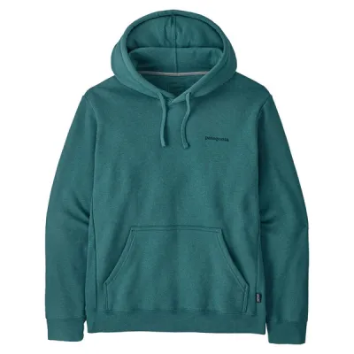 Patagonia M'S BOARDSHORT LOGO UPRISAL HOODY, kuva 1 / 1