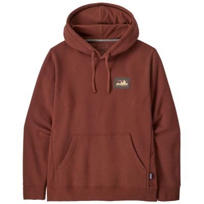 Patagonia 73 SKYLINE UPRISAL HOODY