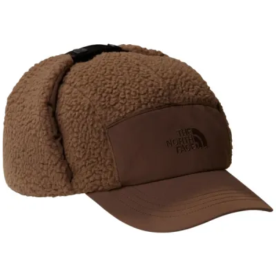 The North Face CRAGMONT FLEECE TRAPPER, kuva 1 / 1