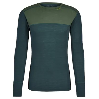 Devold LAUPAREN MERINO 190 SHIRT MAN, kuva 1 / 1