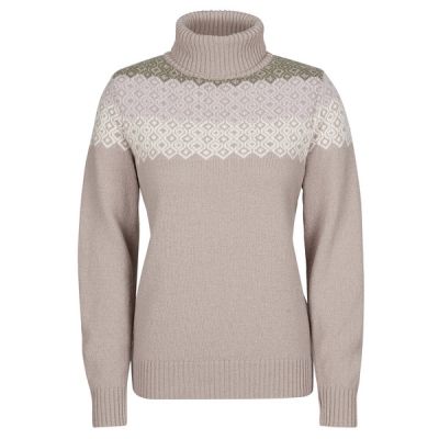 Devold SYVDE WOOL HIGH NECK WMN