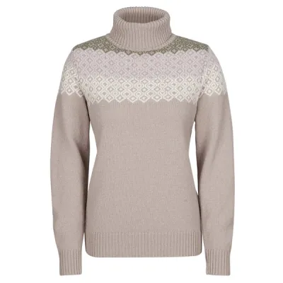 Devold SYVDE WOOL HIGH NECK WMN, kuva 1 / 1