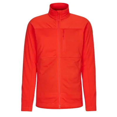 Fjällräven ABISKO LITE FLEECE JACKET M, kuva 1 / 1