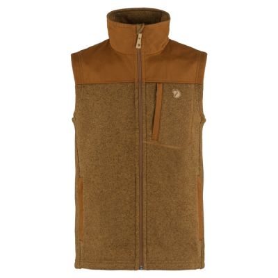 Fjällräven BUCK FLEECE VEST M