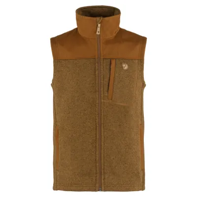 Fjällräven BUCK FLEECE VEST M, kuva 1 / 1