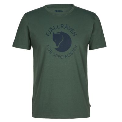 FJÄLLRÄVEN FOX T-SHIRT M
