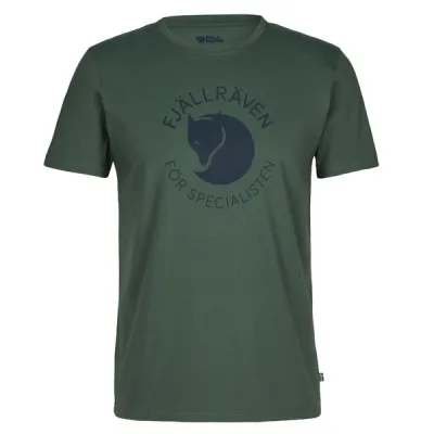 FJÄLLRÄVEN FOX T-SHIRT M, kuva 1 / 1