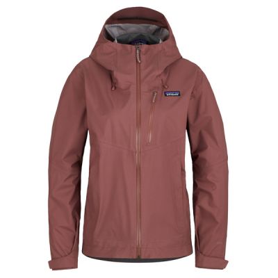 Patagonia W'S GRANITE CREST RAIN JKT
