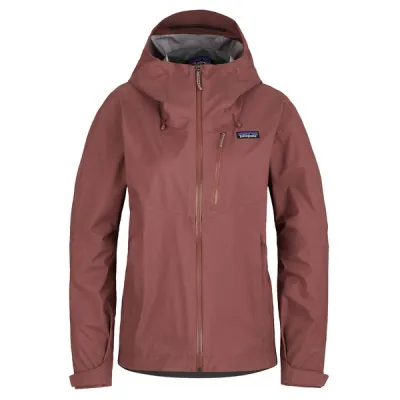 Patagonia W'S GRANITE CREST RAIN JKT, kuva 1 / 1