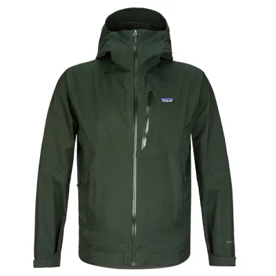 Patagonia M'S GRANITE CREST RAIN JACKET, kuva 1 / 1