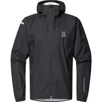 Haglöfs L.I.M PROOF JACKET MEN, kuva 1 / 1