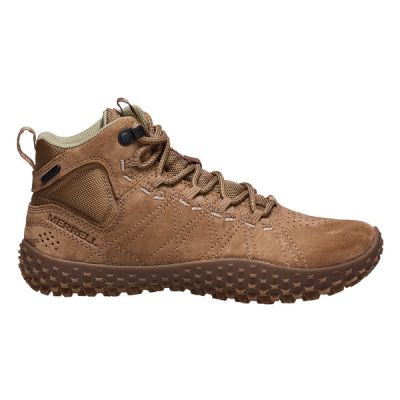 Merrell WRAPT MID WP W